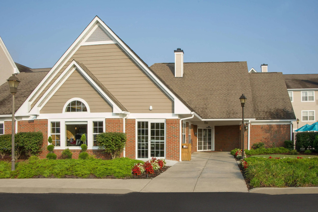 photo 1 of Sonesta ES Suites Charlottesville University