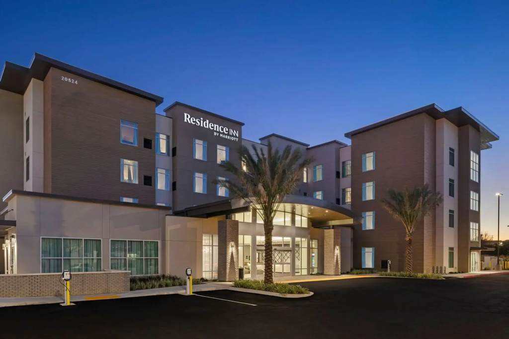 photo 1 of Residence Inn by Marriott Chatsworth