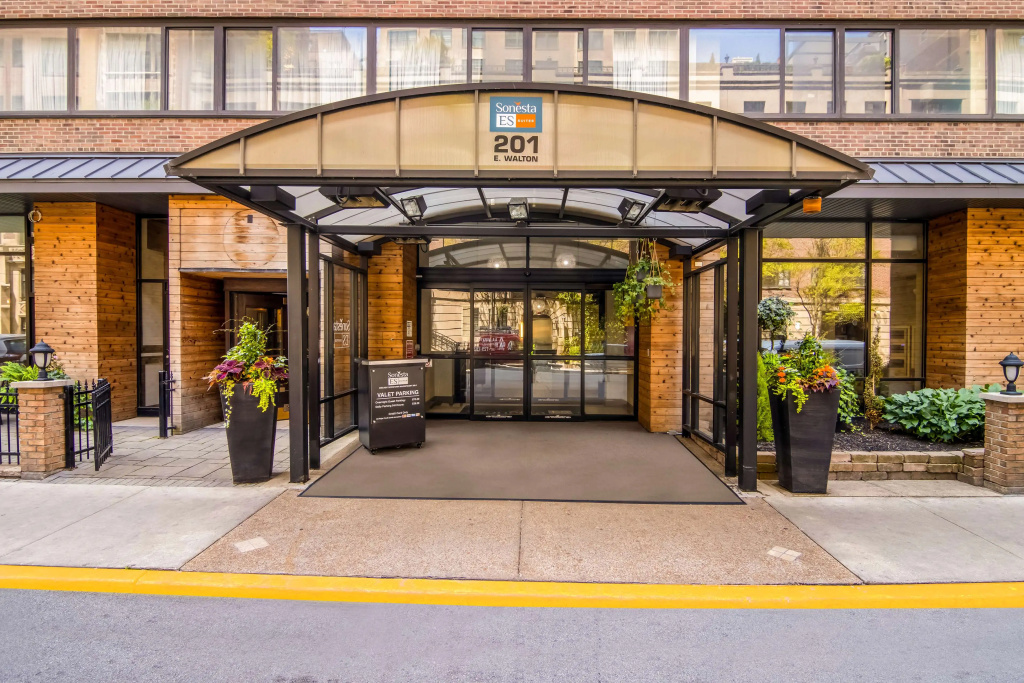 photo 1 of Sonesta ES Suites Chicago Downtown Magnificent Mile - Medical