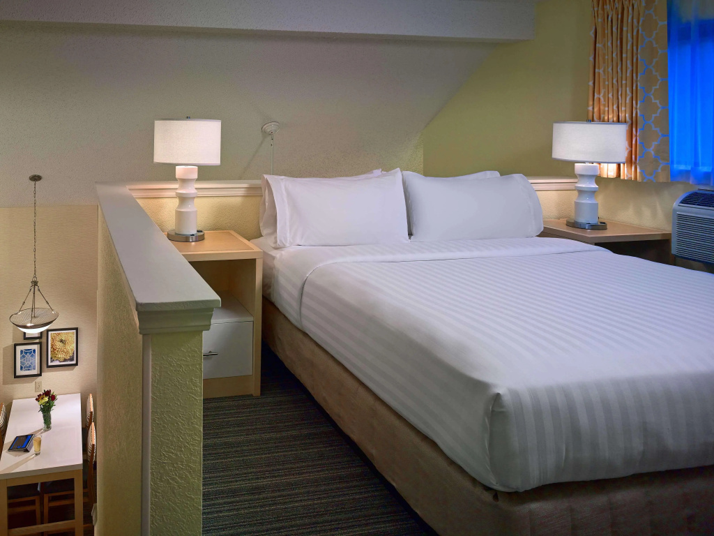 photo 1 of Sonesta ES Suites Chicago - Lombard