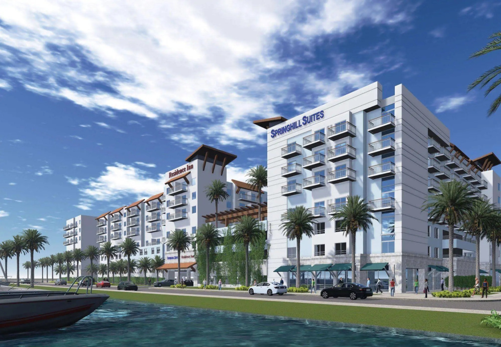 photo 1 of Residence Inn by Marriott Clearwater Beach