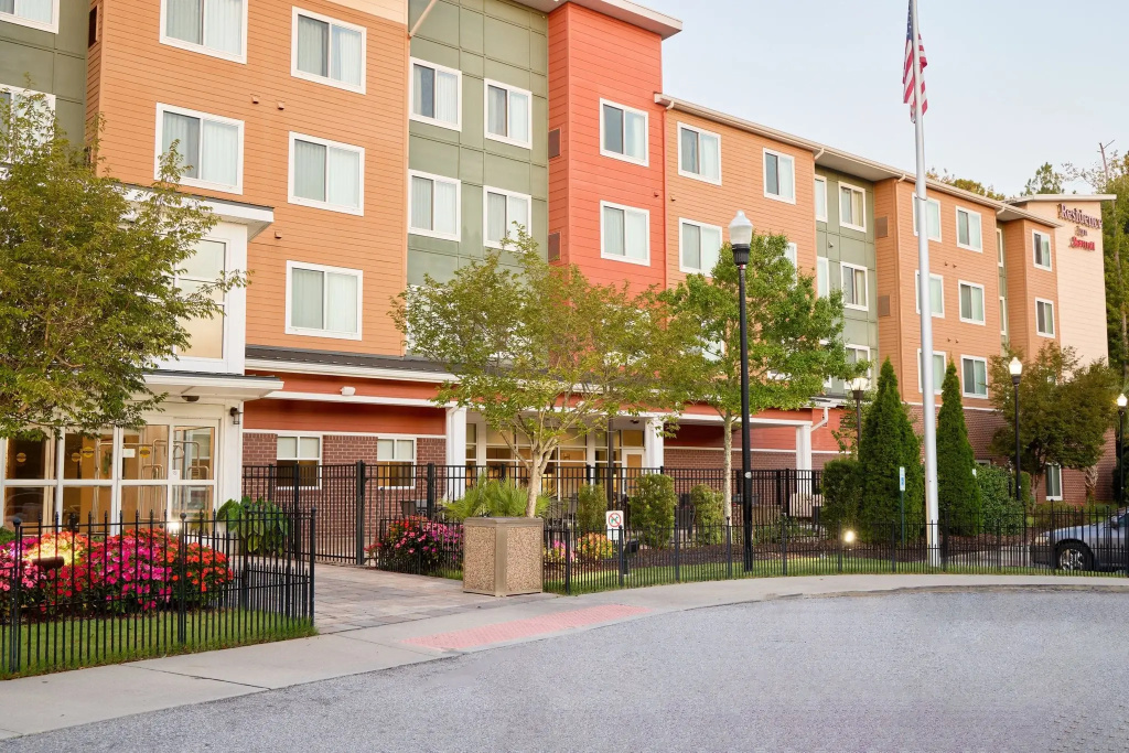 photo 1 of Residence Inn by Marriott Columbia Northwest/Harbison