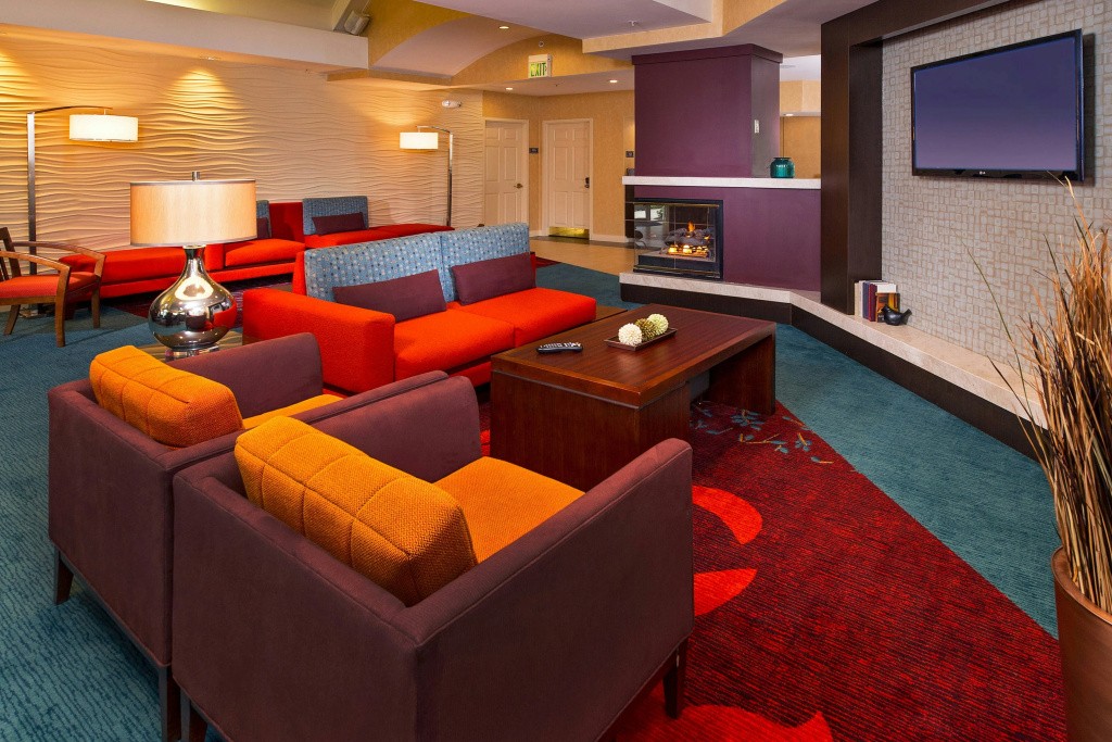 photo 1 of Residence Inn By Marriott Columbia