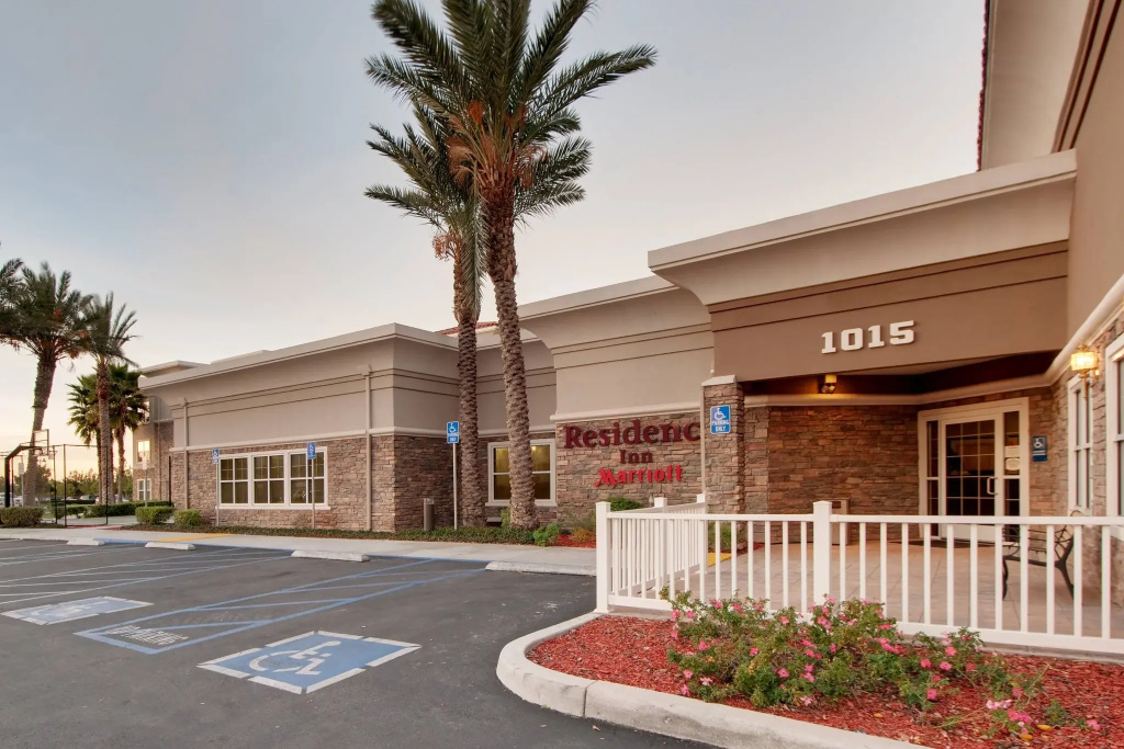 photo 1 of Residence Inn by Marriott Corona Riverside