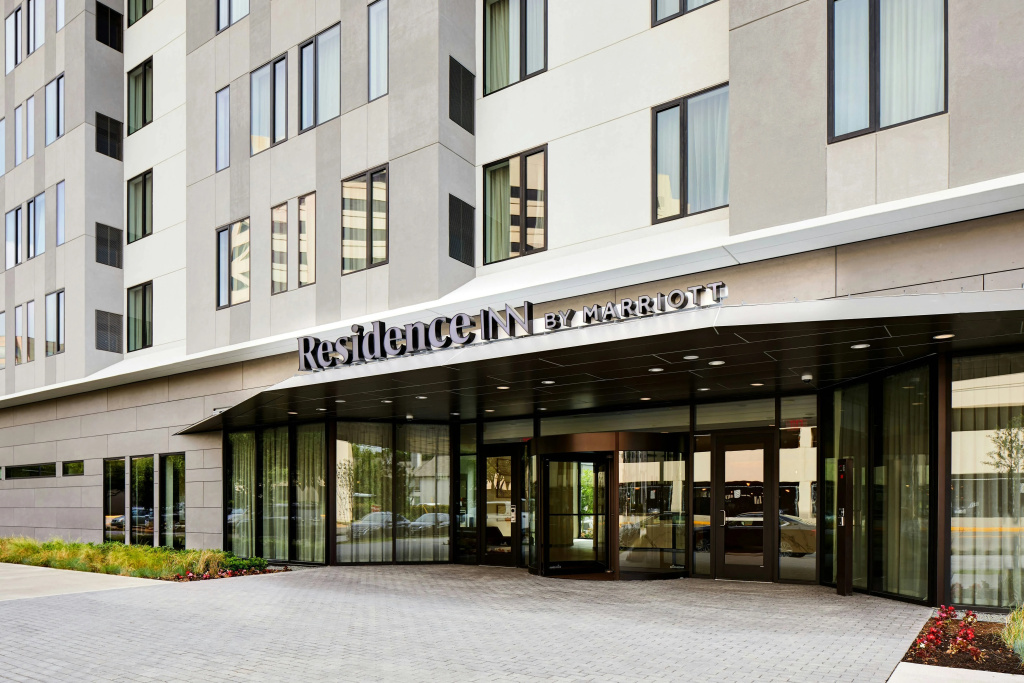 photo 1 of Residence Inn by Marriott Dallas by the Galleria