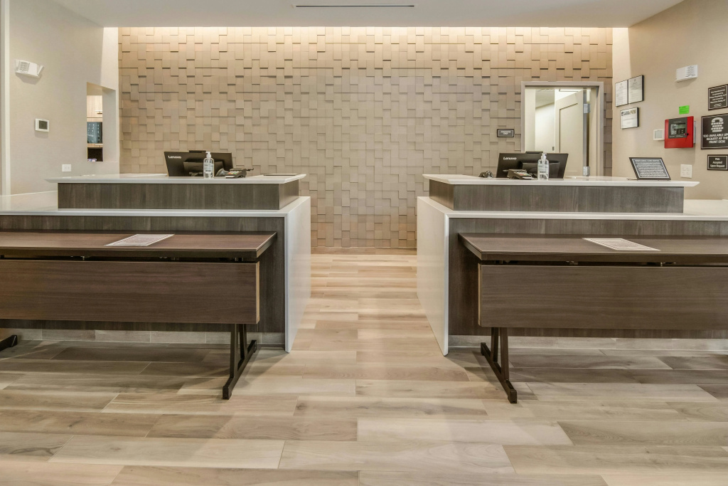 photo 1 of Residence Inn by Marriott Dallas DFW Airport West/Bedford