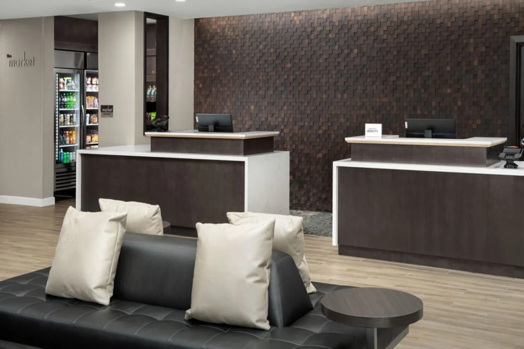 photo 1 of Residence Inn By Marriott Dallas Grand Prairie