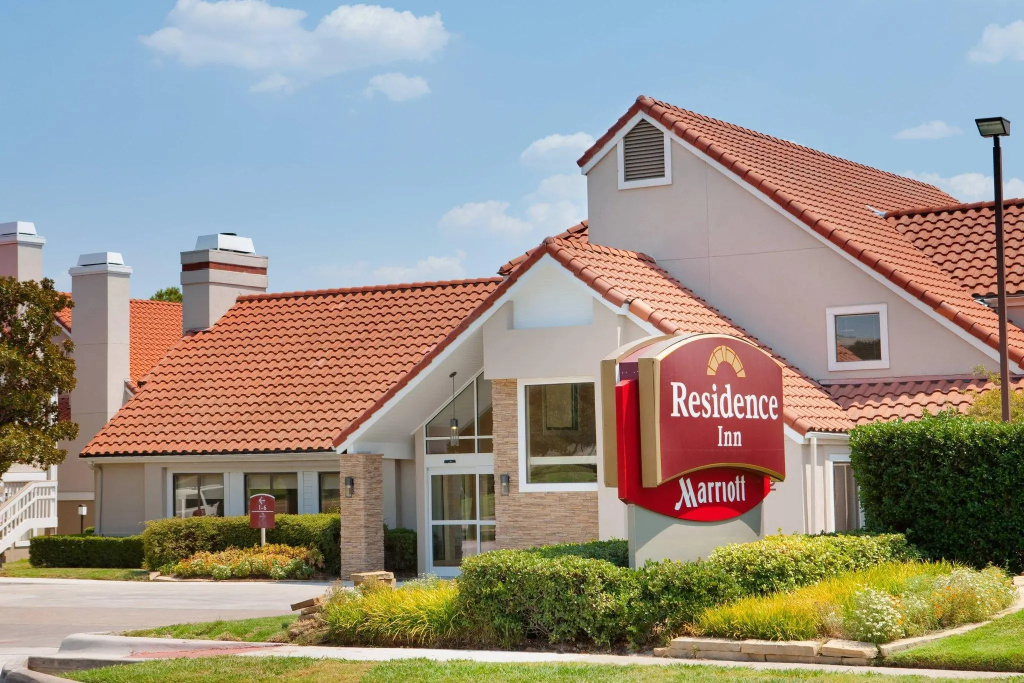 photo 1 of Residence Inn by Marriott Dallas Las Colinas