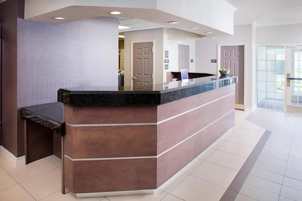 photo 1 of Residence Inn By Marriott Dallas Park Central