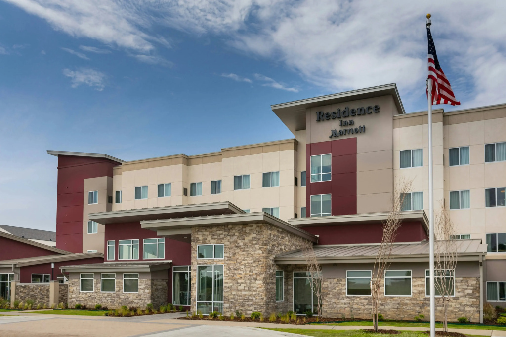 photo 1 of Residence Inn by Marriott Dallas Plano/Richardson at Coit Rd