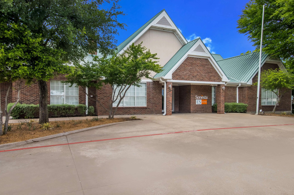 photo 1 of Sonesta ES Suites Dallas Richardson