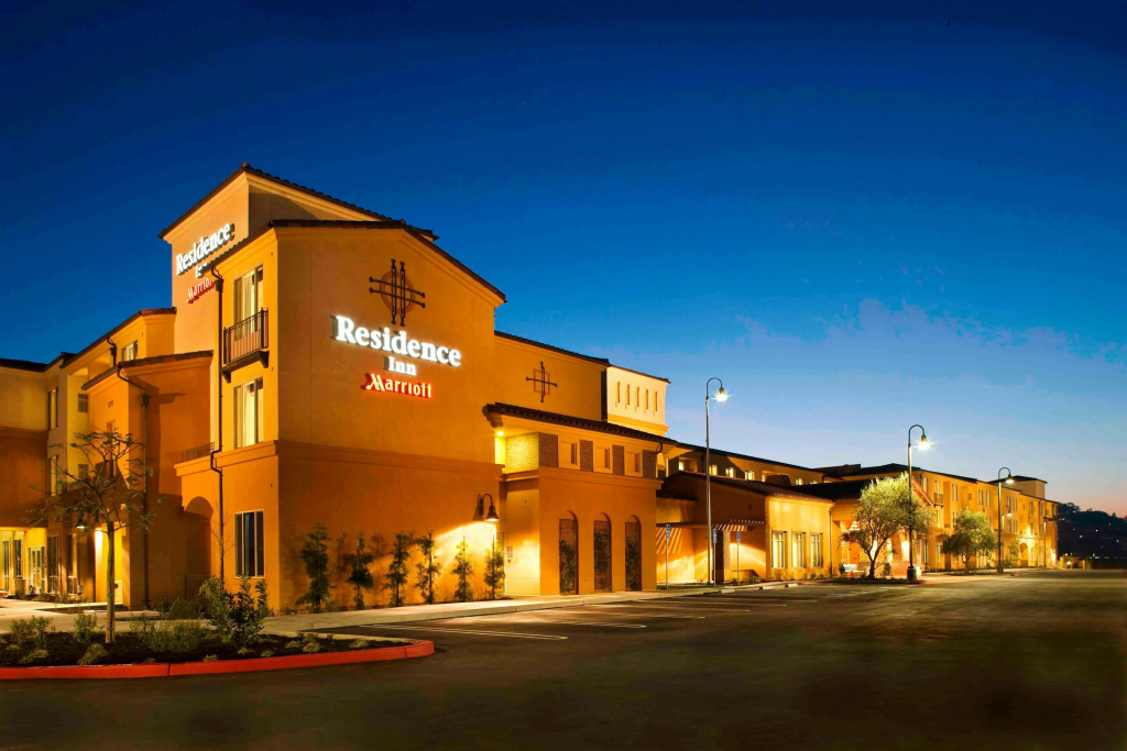 photo 1 of Residence Inn by Marriott Dana Point San Juan Capistrano