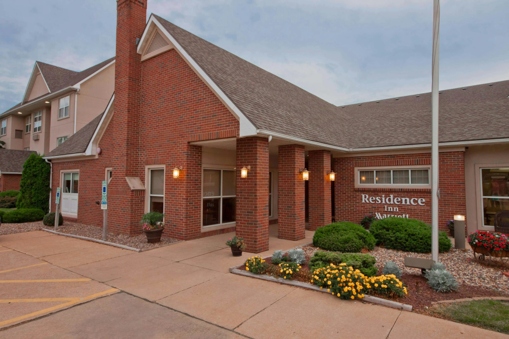 photo 1 of Residence Inn by Marriott Davenport