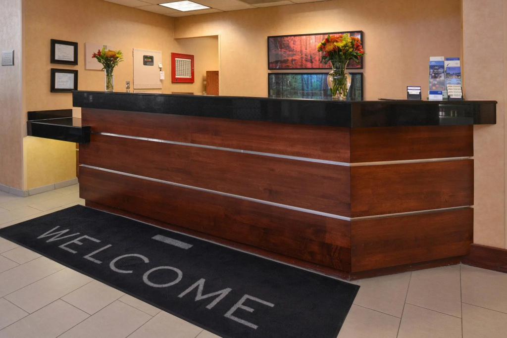 photo 1 of Residence Inn By Marriott Dayton Troy