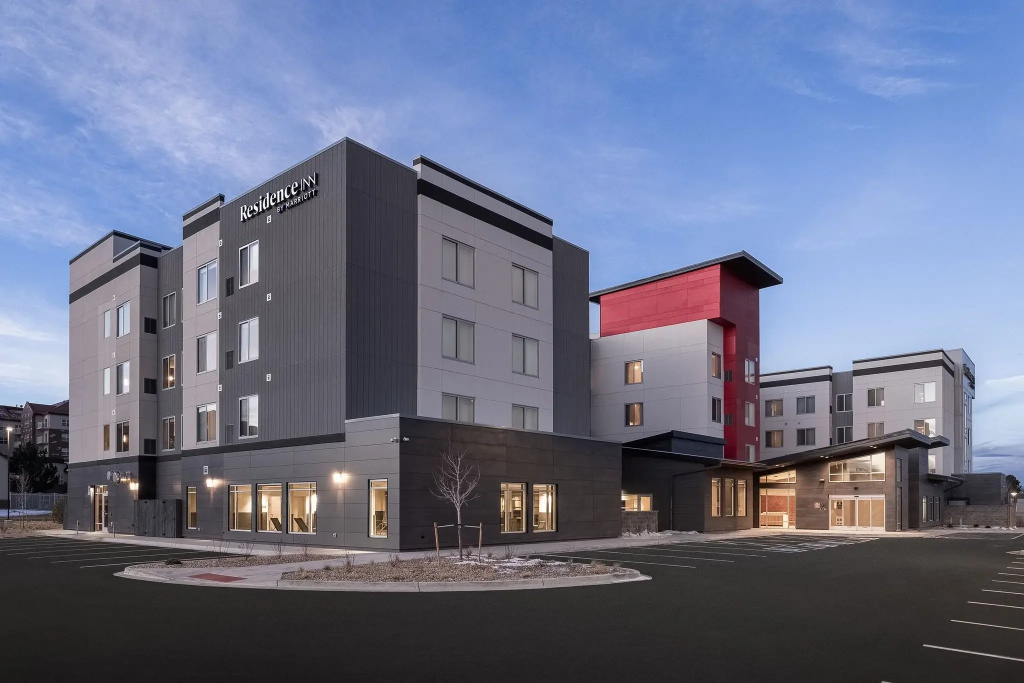 photo 1 of Residence Inn By Marriott Denver Aurora