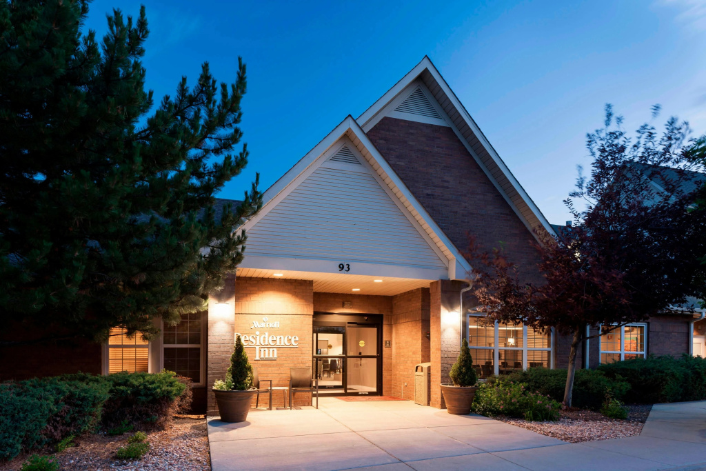photo 1 of Residence Inn By Marriott Denver Highlands Ranch