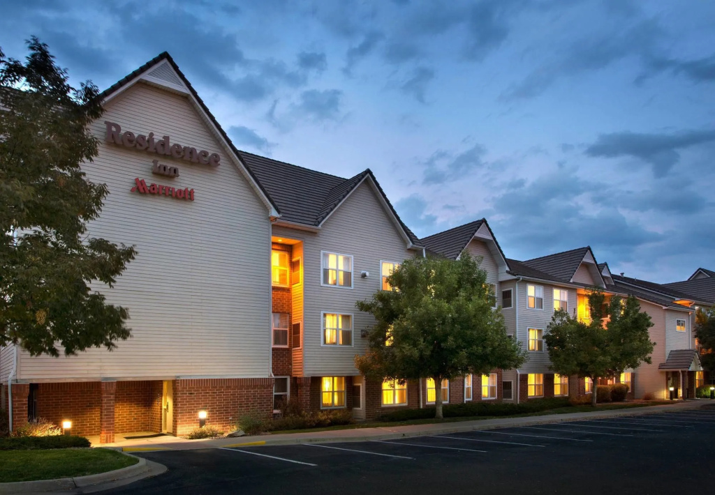 photo 1 of Residence Inn Denver Southwest/Lakewood