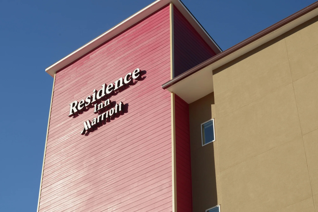 photo 1 of Residence Inn by Marriott Denver Southwest/Littleton