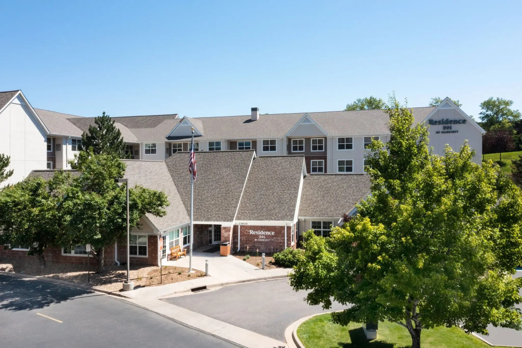 photo 1 of Residence Inn by Marriott Denver Golden/Red Rocks