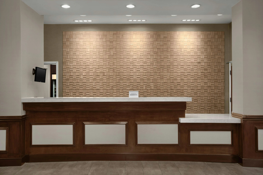 photo 1 of Residence Inn by Marriott DFW Airport North/Grapevine
