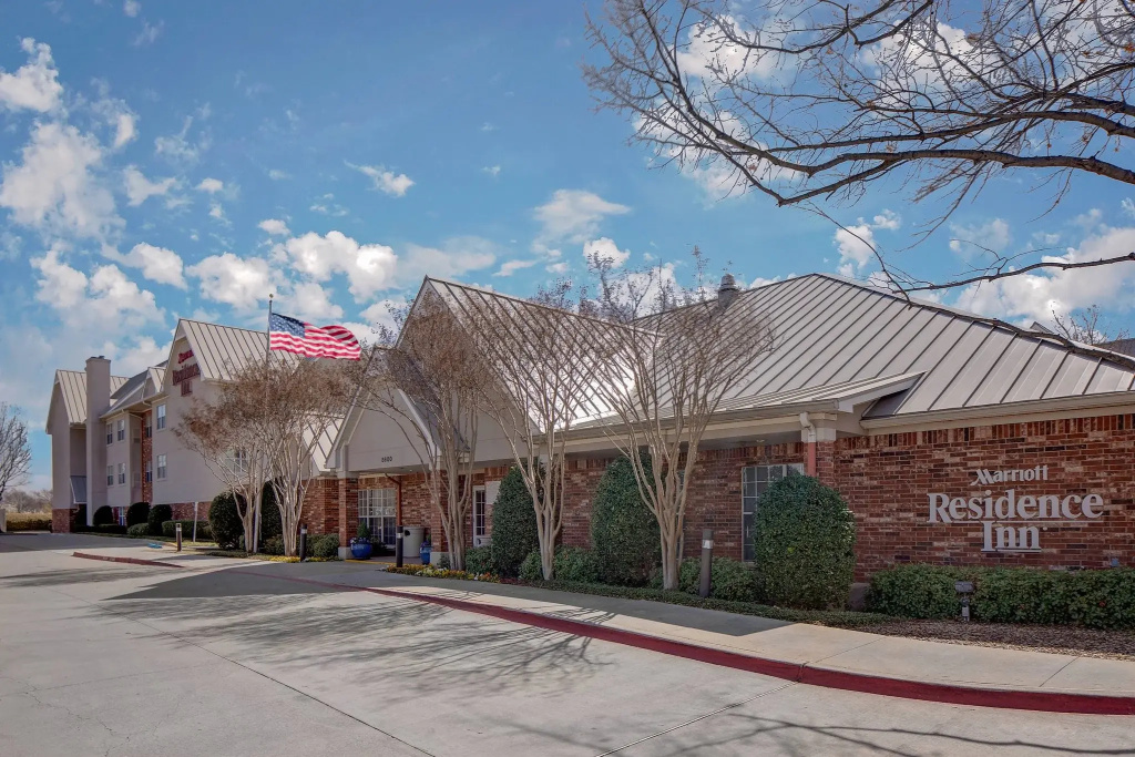 photo 1 of Residence Inn by Marriott DFW Airport North-Irving