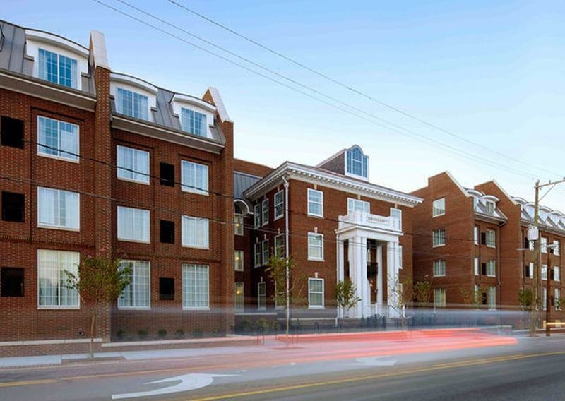 photo 1 of Residence Inn by Marriott Durham Duke University M