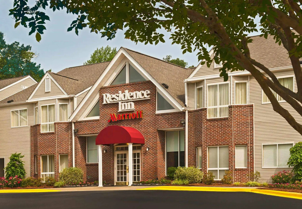 photo 1 of Residence Inn Durham Research Triangle Park