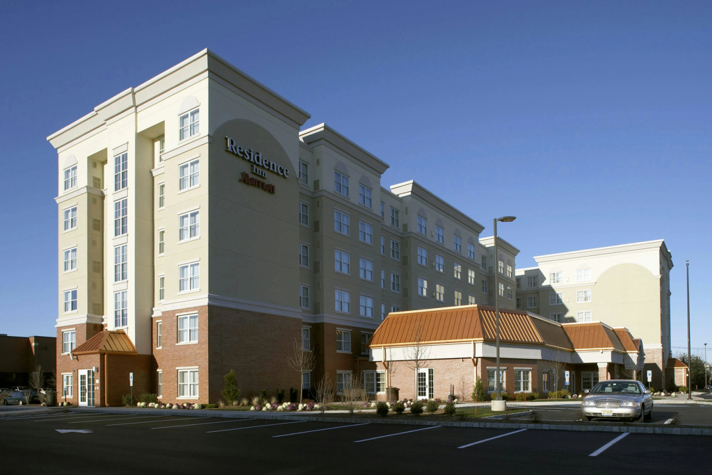 photo 1 of Residence Inn by Marriott East Rutherford Meadowlands