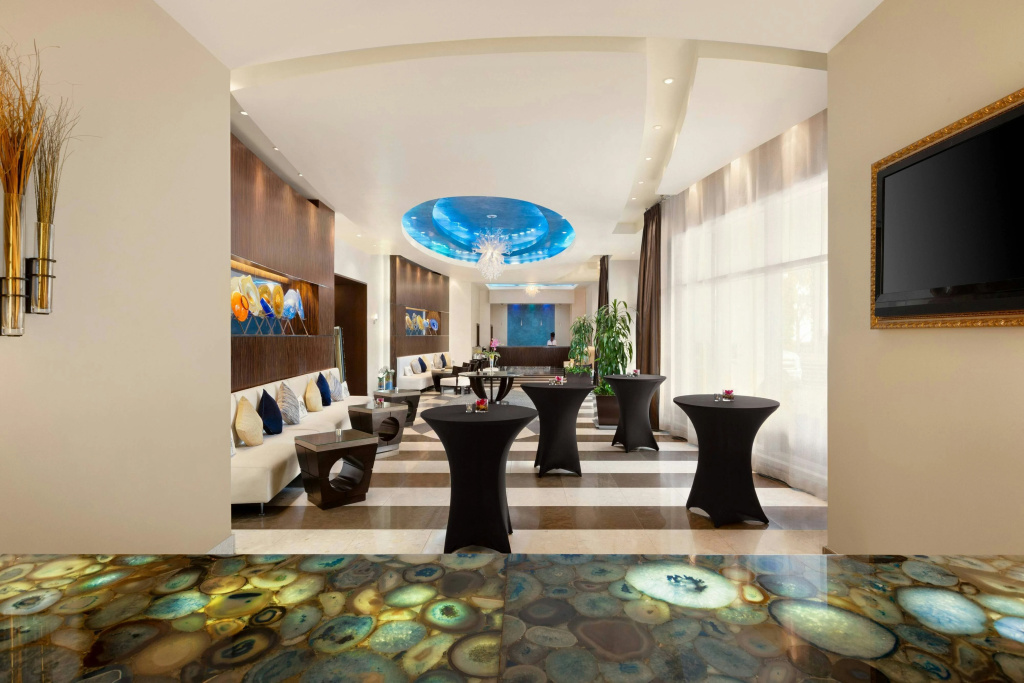 photo 1 of Residence Inn by Marriott Fort Lauderdale Intracoastal/Il Lugano