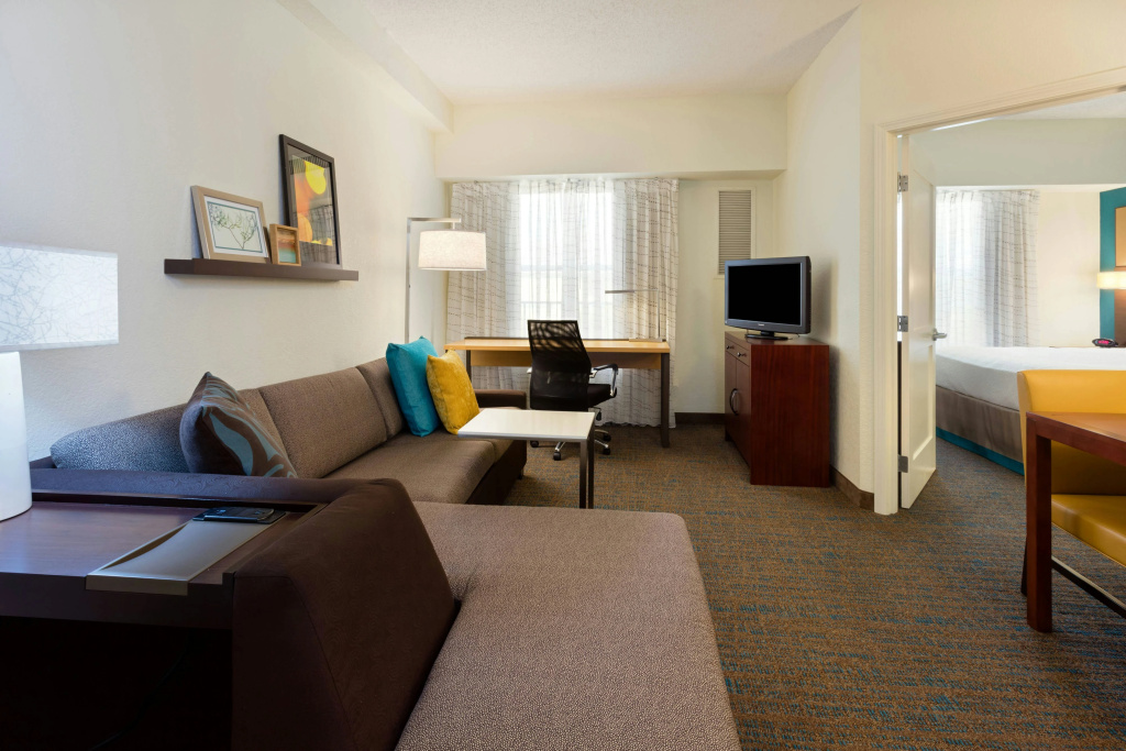 photo 1 of Residence Inn® by Marriott® Fort Lauderdale City of Plantation
