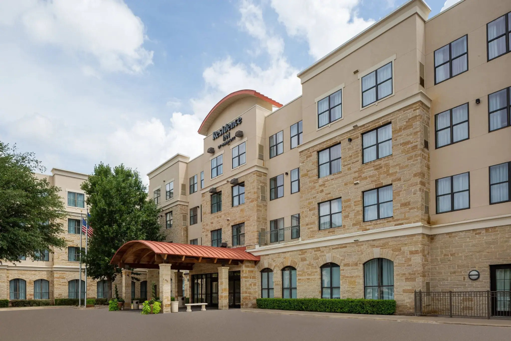 photo 1 of Residence Inn by Marriott Fort Worth Cultural District