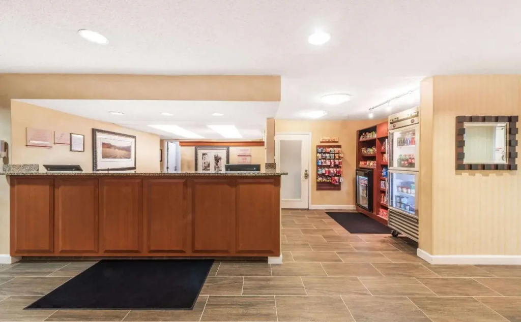 photo 1 of Hawthorn Suites By Wyndham Fort Worth/Medical Center