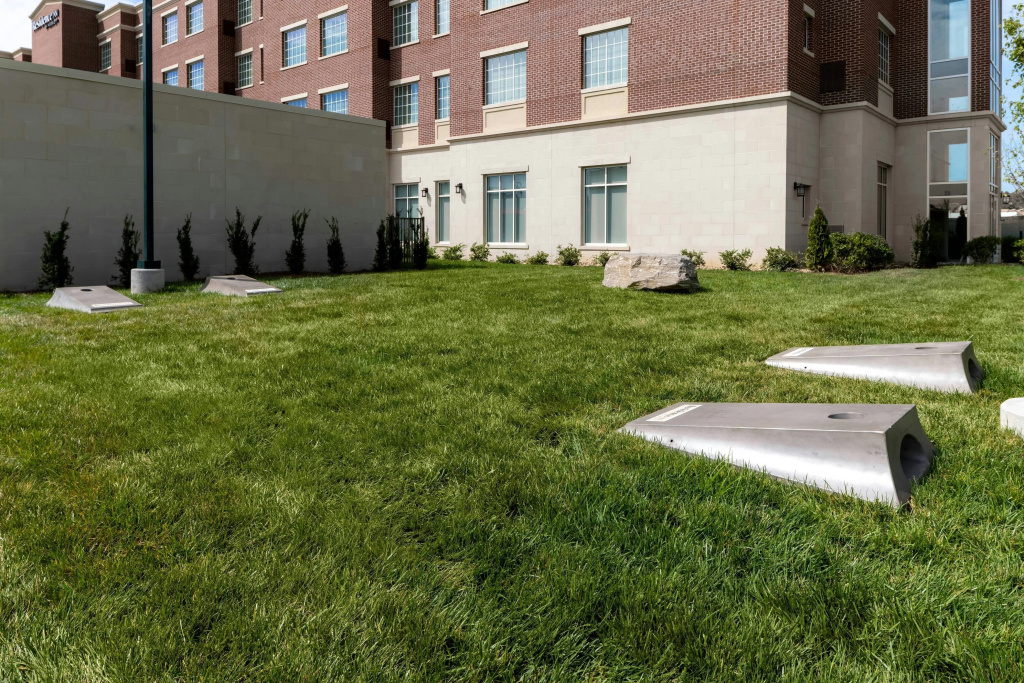photo 1 of Residence Inn by Marriott Franklin Berry Farms