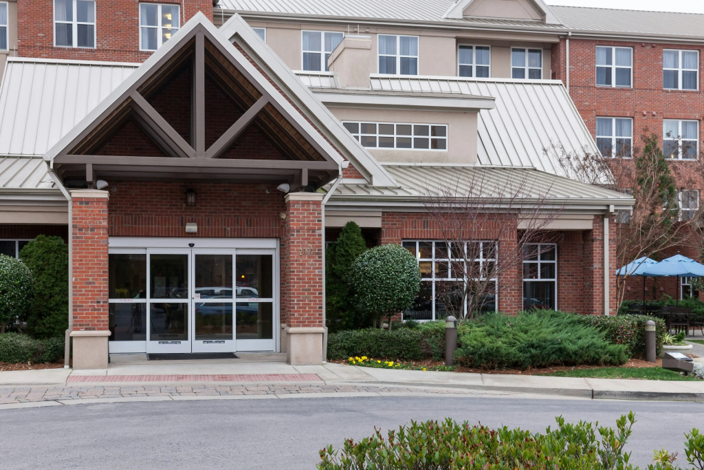 photo 1 of Residence Inn by Marriott Franklin Cool Springs
