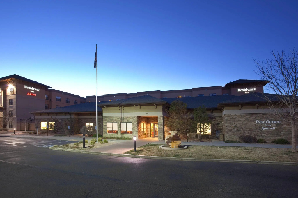 photo 1 of Residence Inn by Marriott Grand Junction