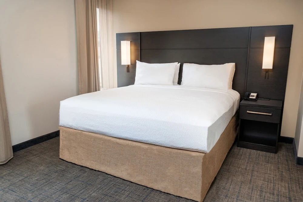 photo 1 of Residence Inn By Marriott Grand Rapids Downtown
