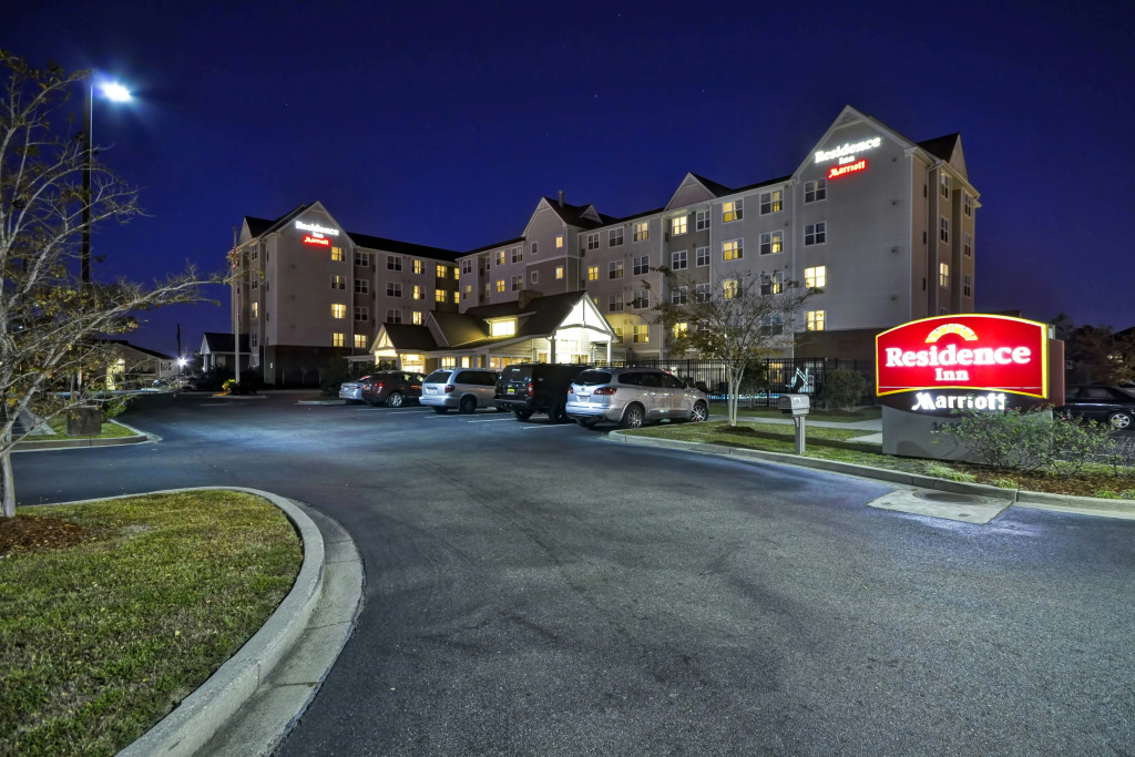 photo 1 of Residence Inn by Marriott Gulfport-Biloxi Airport