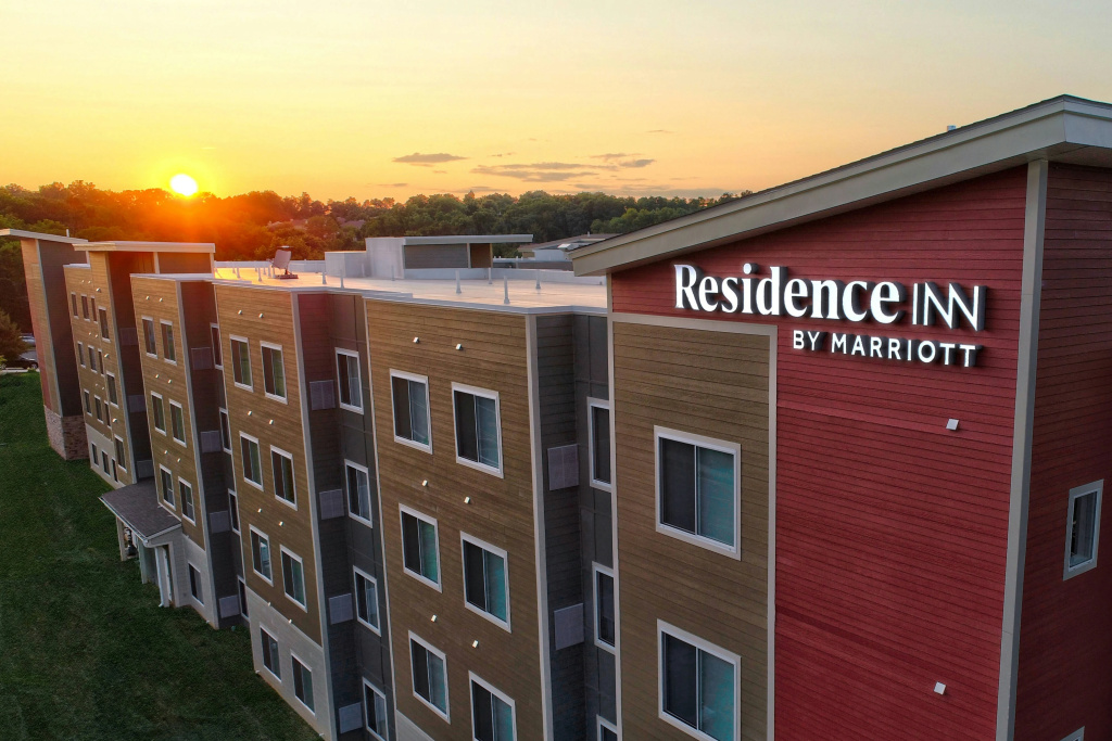 photo 1 of Residence Inn by Marriott Harrisburg North