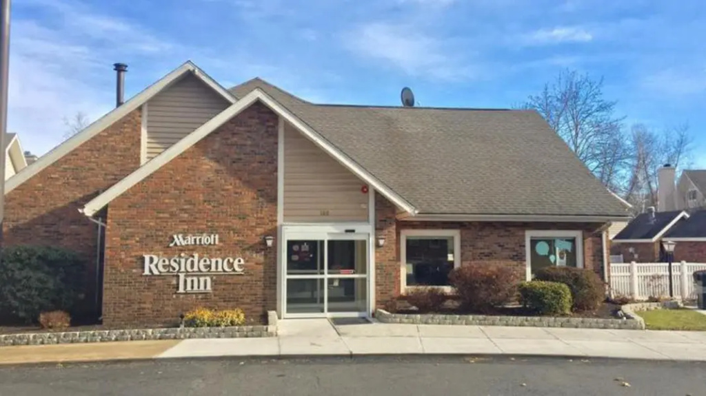 photo 1 of Residence Inn by Marriott Hartford/Windsor