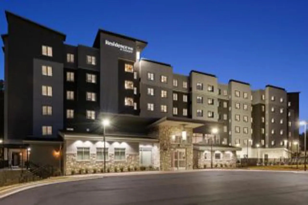 photo 1 of Residence Inn by Marriott Homewood Mountain Brook