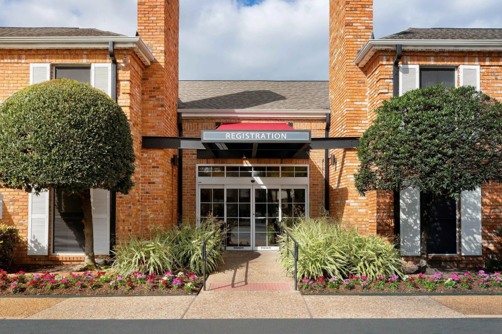 photo 1 of Extended Stay America Suites - Houston - Galleria Hotel
