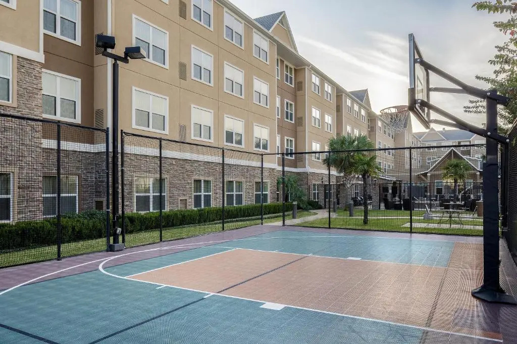 photo 1 of Residence Inn by Marriott Houston Katy Mills