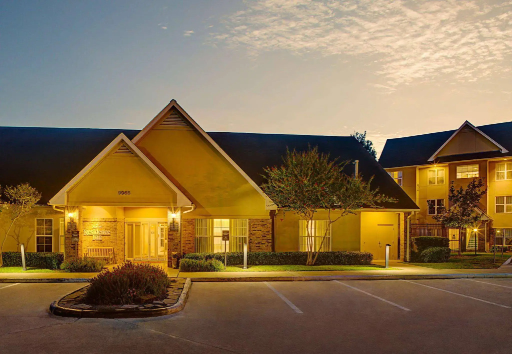 photo 1 of Residence Inn By Marriott Houston Westchase