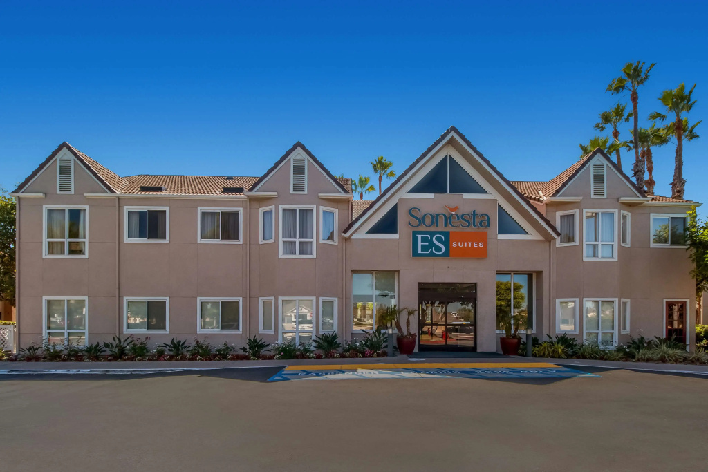 photo 1 of Sonesta ES Suites Huntington Beach Fountain Valley