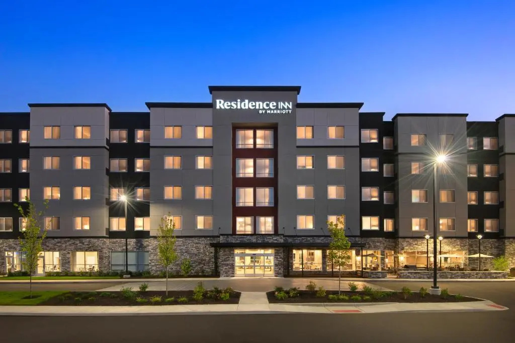 photo 1 of Residence Inn by Marriott Indianapolis Keystone