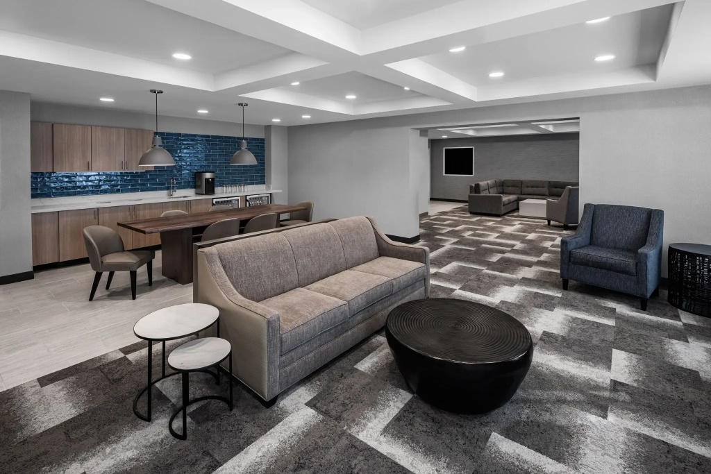 photo 1 of Residence Inn By Marriott Jacksonville - Mayo Clinic Area