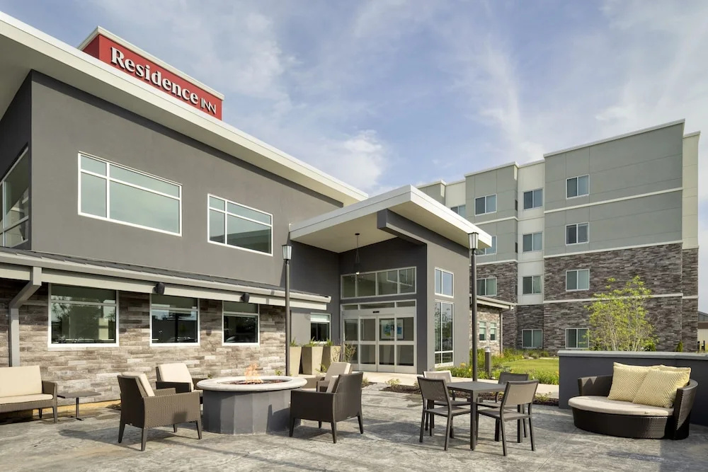 photo 1 of Residence Inn by Marriott Jonesboro