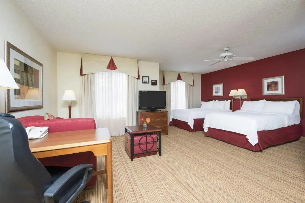 photo 1 of Residence Inn Kalamazoo East