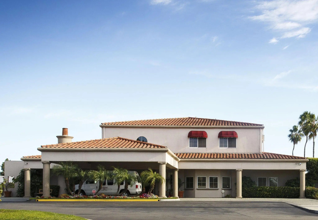 photo 1 of Residence Inn by Marriott La Mirada Buena Park
