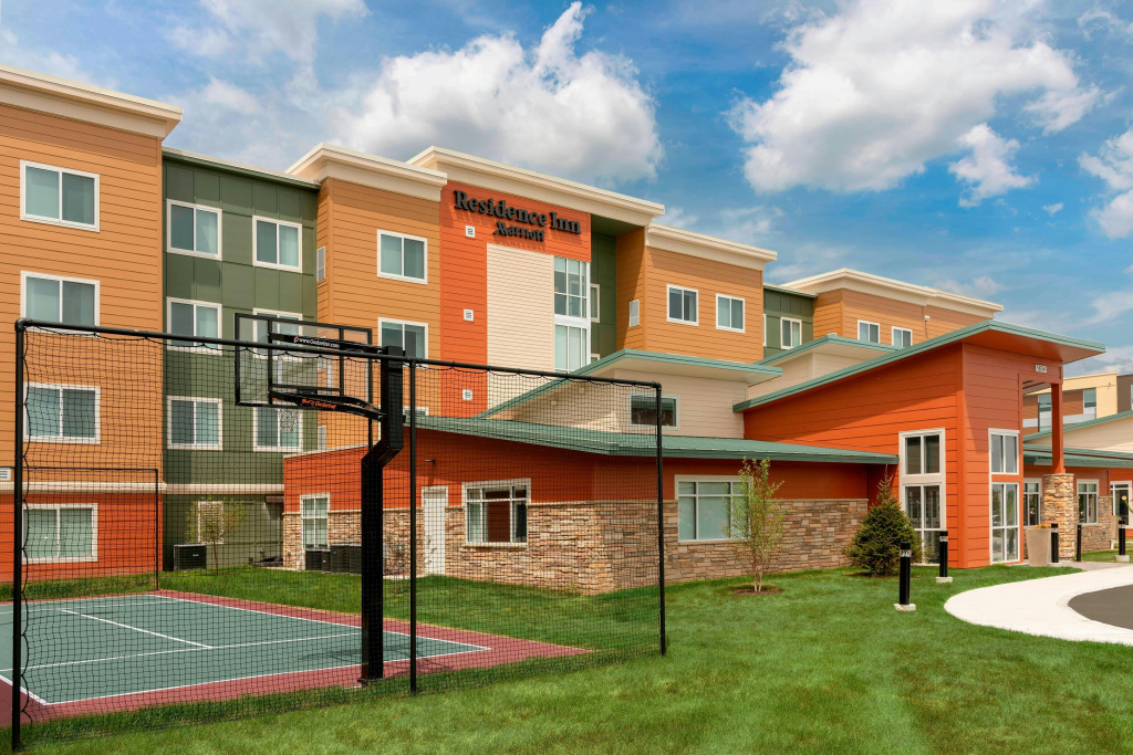 photo 1 of Residence Inn by Marriott Lafayette